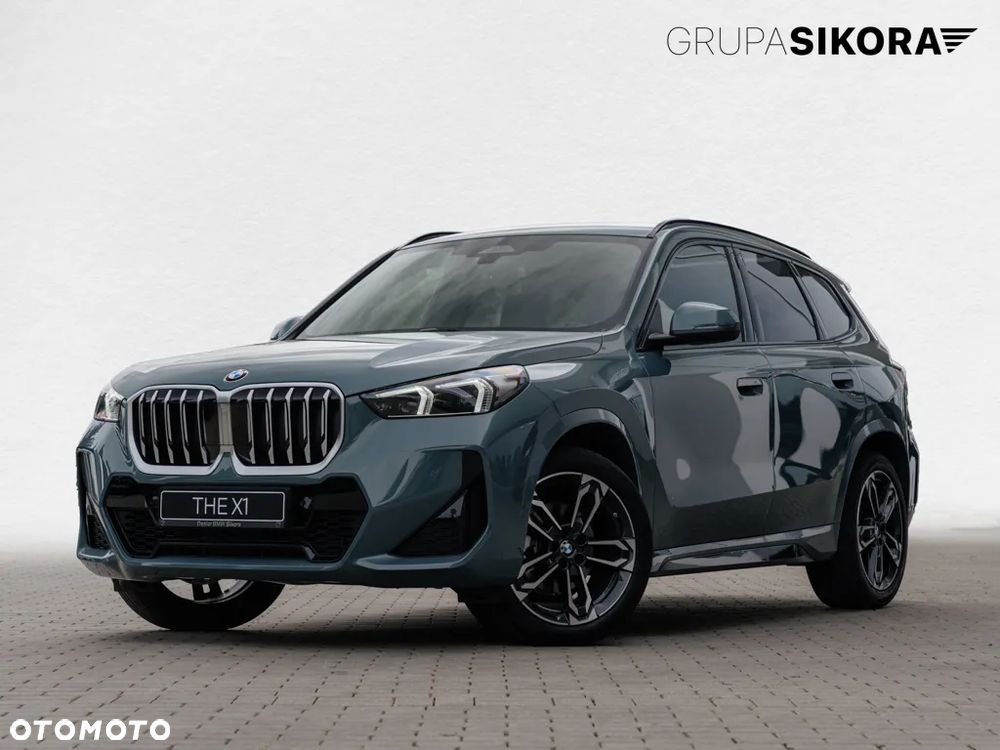 BMW X1 sDrive18i - 2