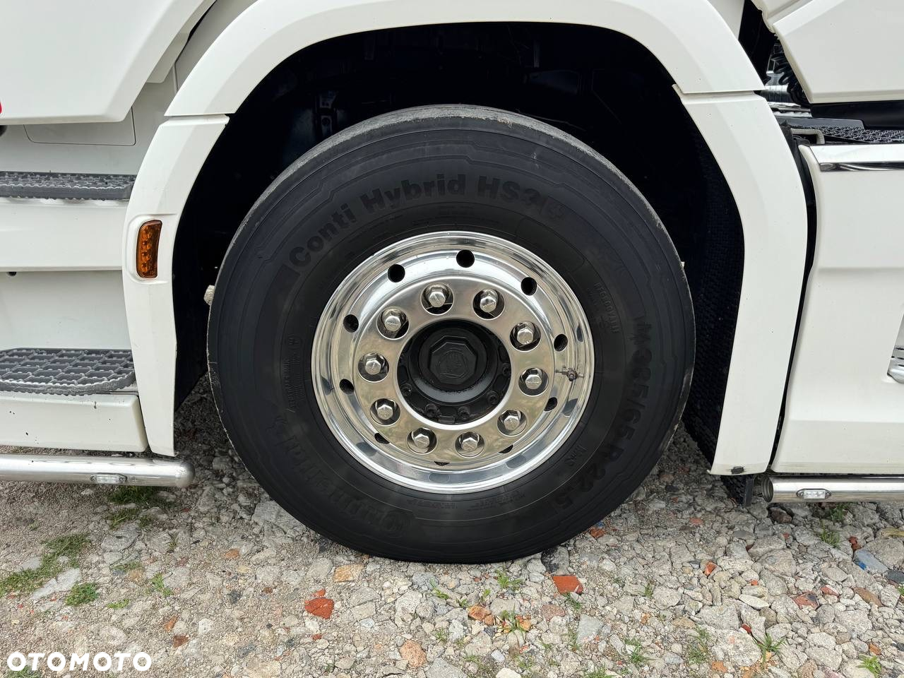 Scania R500*Retarder* - 14