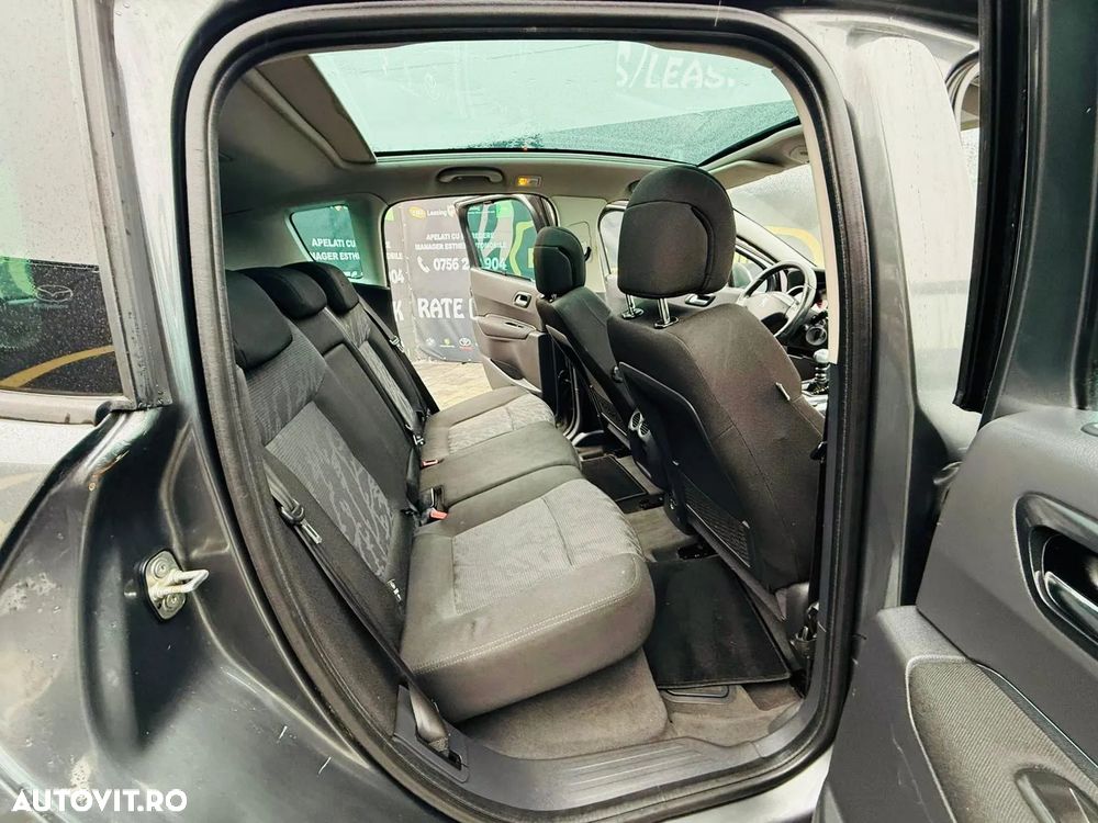 Peugeot 3008 - 7