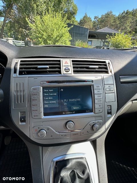 Ford Kuga 2.0 TDCi Titanium - 17