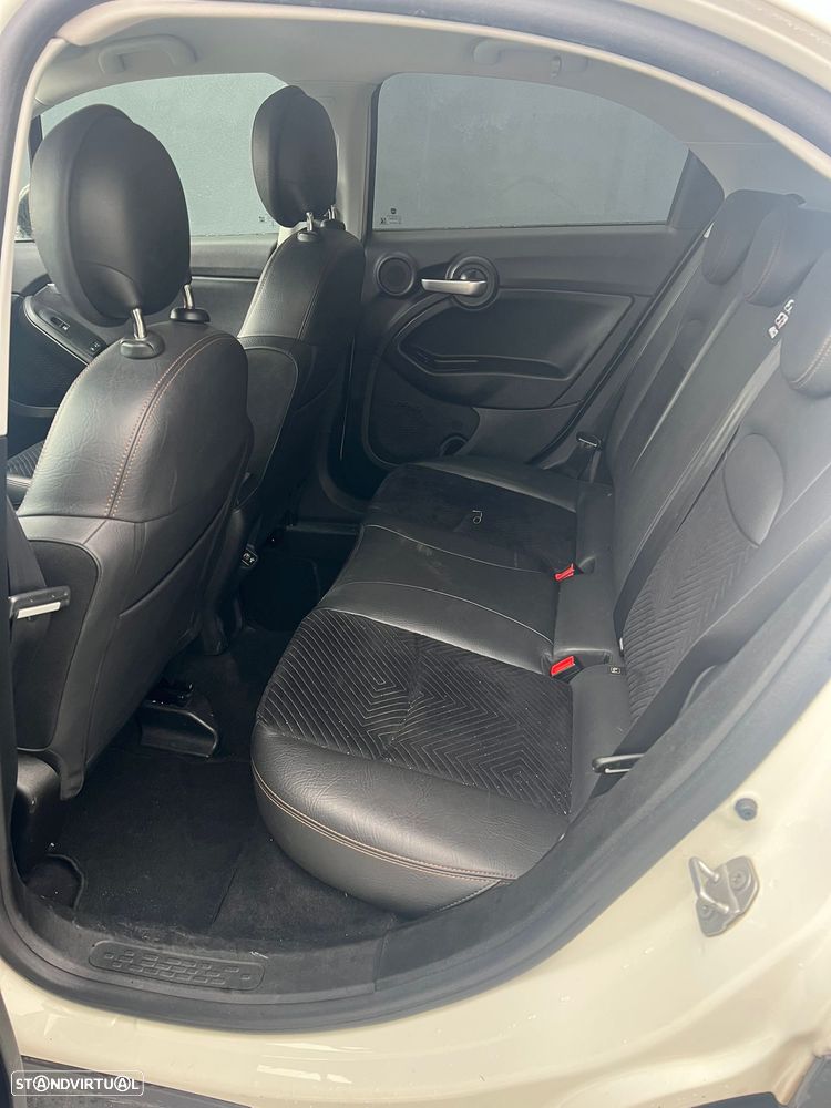 Fiat 500X 1.3 MJ Cult - 9