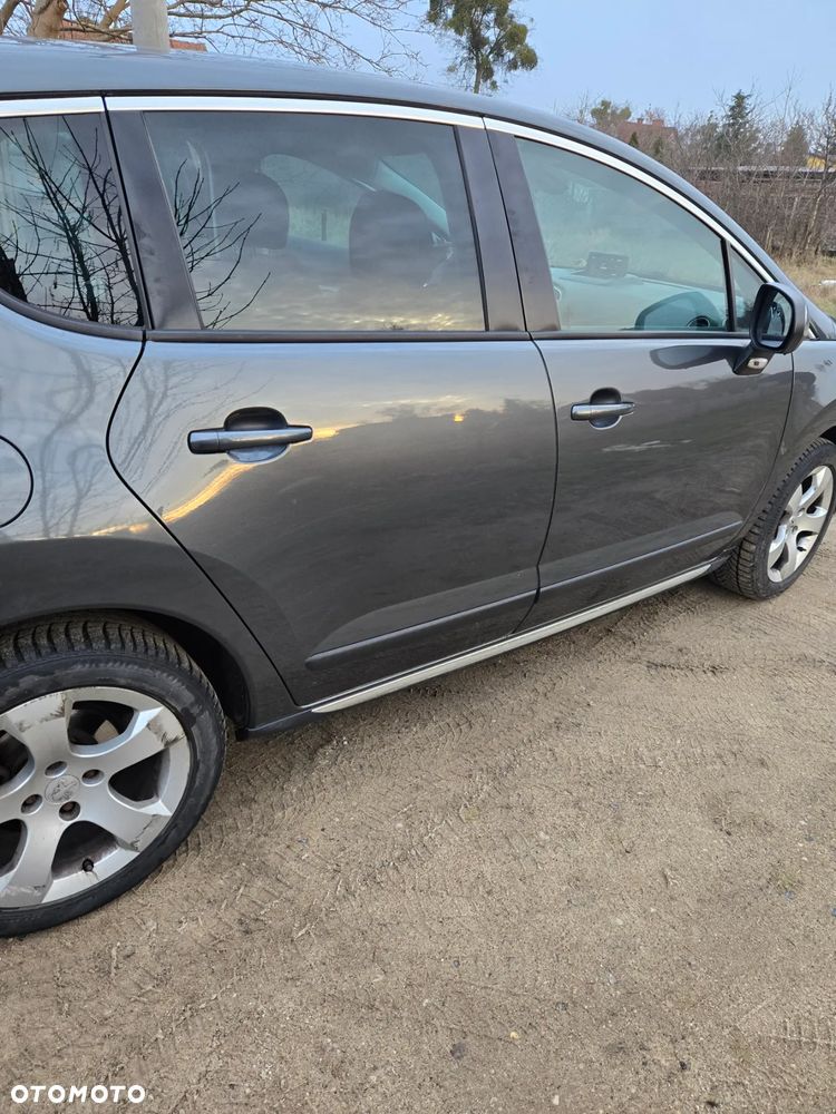 Peugeot 3008 1.6 HDi Style - 7