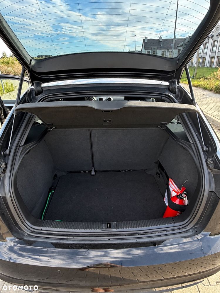 Audi A3 Sportback - 5