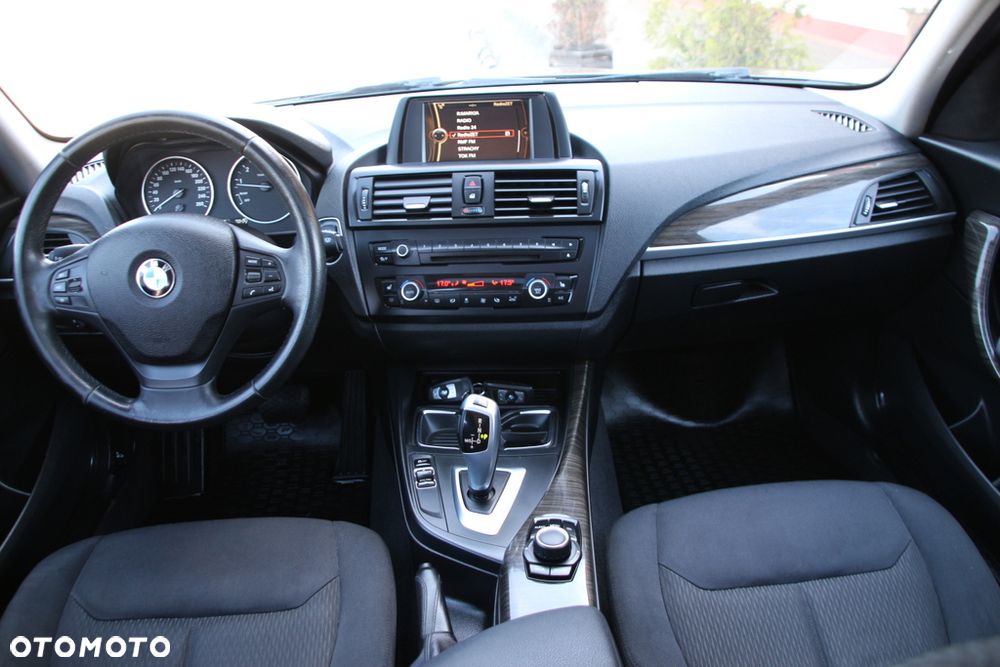 BMW Seria 1 116i Urban Line - 19