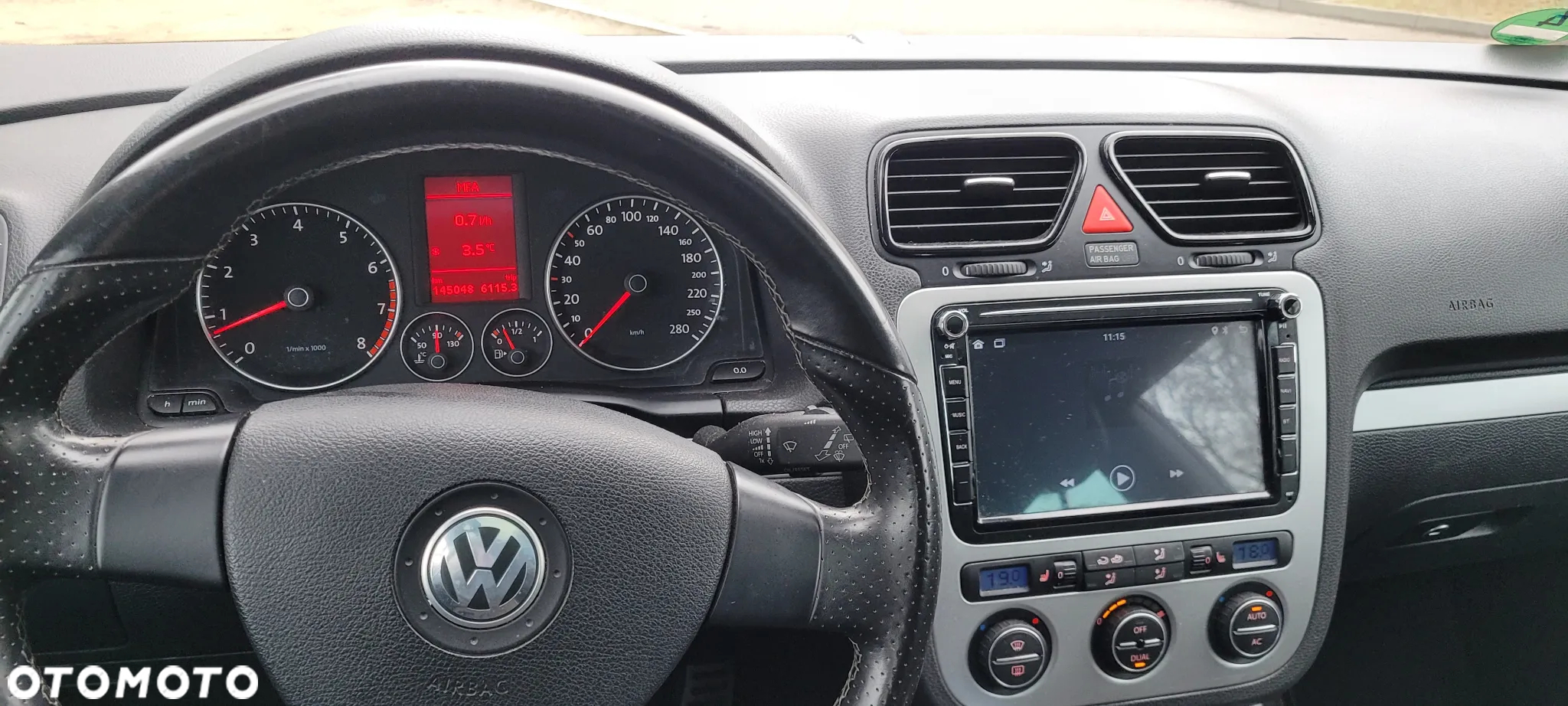Volkswagen Scirocco 1.4 TSI - 4