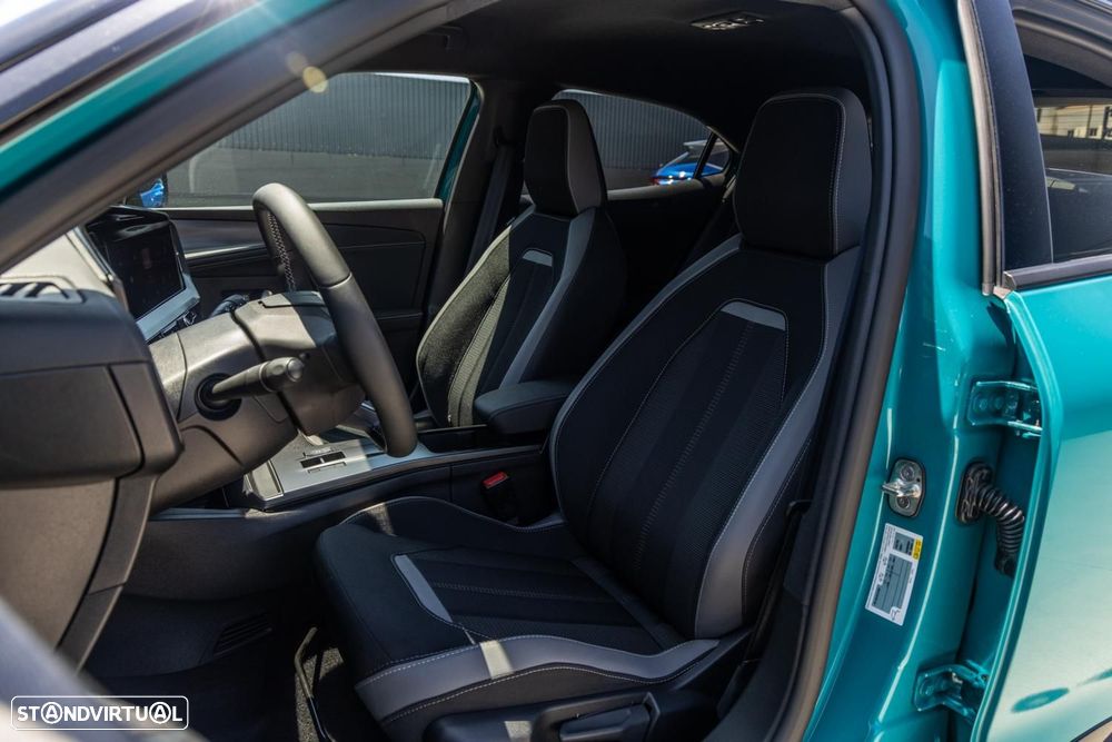 Opel Mokka-e 54 kWh GS - 33