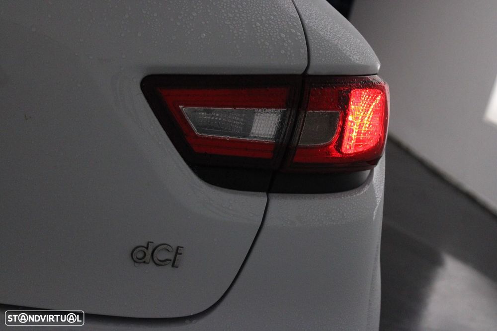 Renault Clio 1.5 dCi Zen - 26