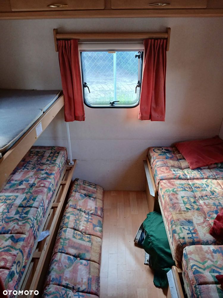 Bailey Discovery 400 - 6