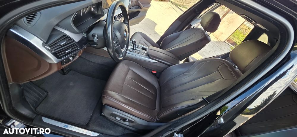 BMW X5 xDrive40e iPerformance - 8