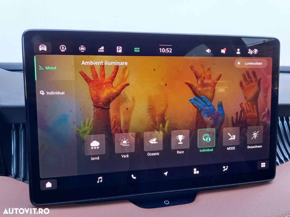 Skoda Superb 2.0 TDI 193 CP 4x4 DSG Selection - 16