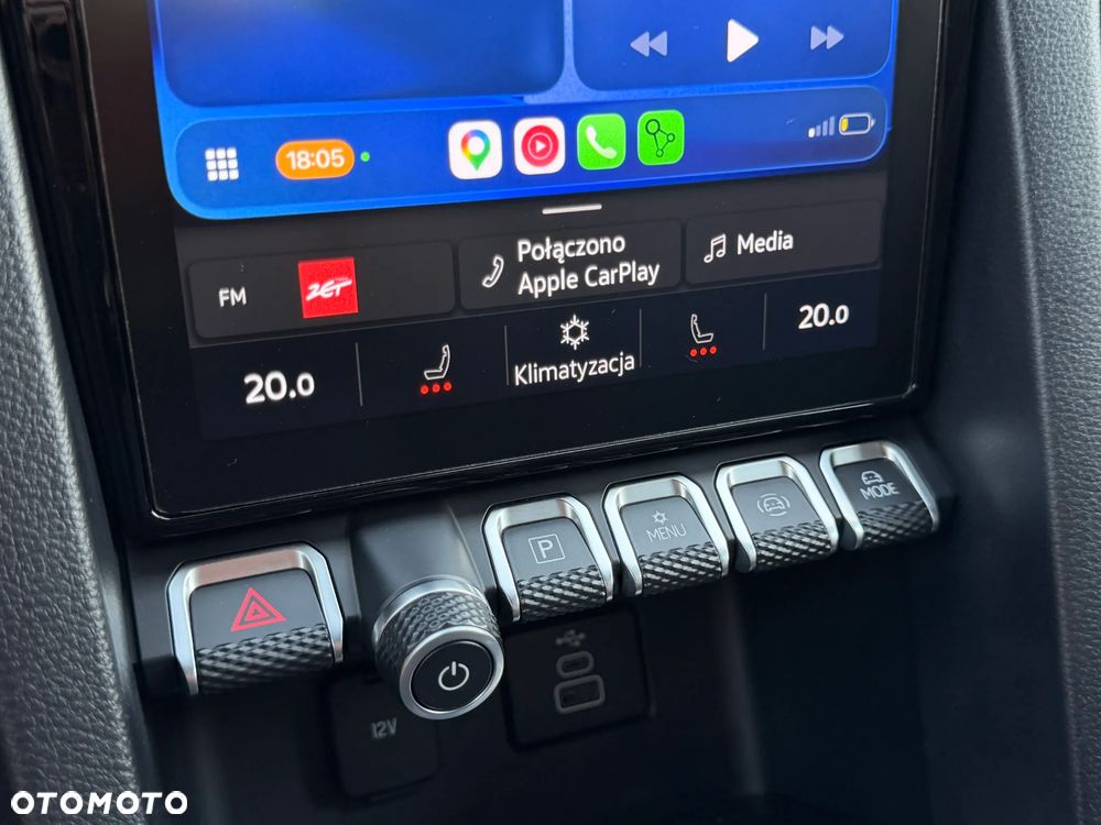 Volkswagen Amarok 3.0 V6 TDi 4MOTION Aventura - 29