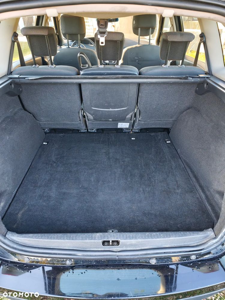 Renault Grand Scenic Energy dCi 110 Start & Stop Expression - 3