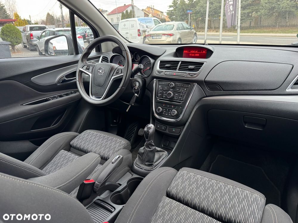 Opel Mokka ver-1-4-turbo-ecoflex-start-stop-4x4-edition - 15