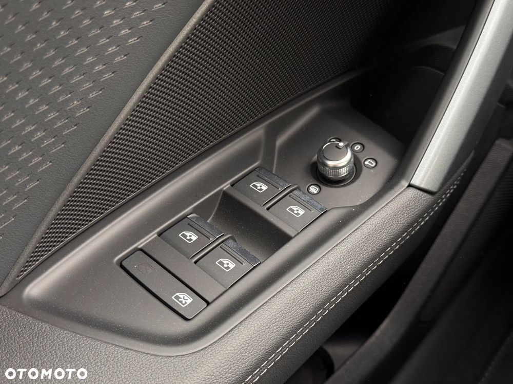 Audi A3 Limousine TFSI mHEV 110 kW S tronic - 12