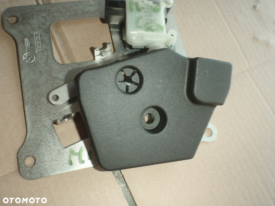 zamek linka z tylna klapa mini cooper cabrio cabriolet r50 r51 r52 r53 - 18