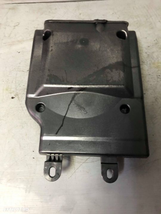 boxa subwoofer sub scaun dreapta bmw seria 7 e65 - 3