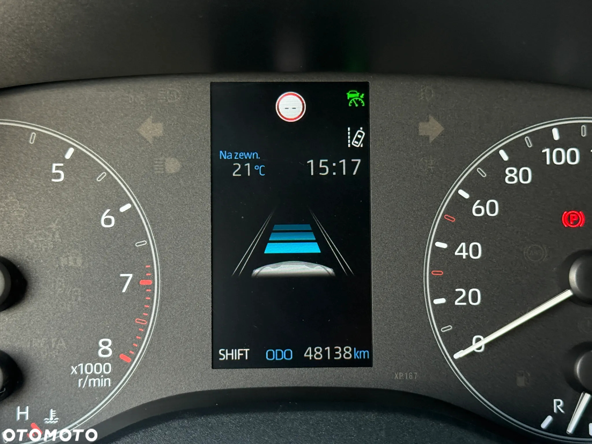 Toyota Yaris 1.5 Comfort - 28