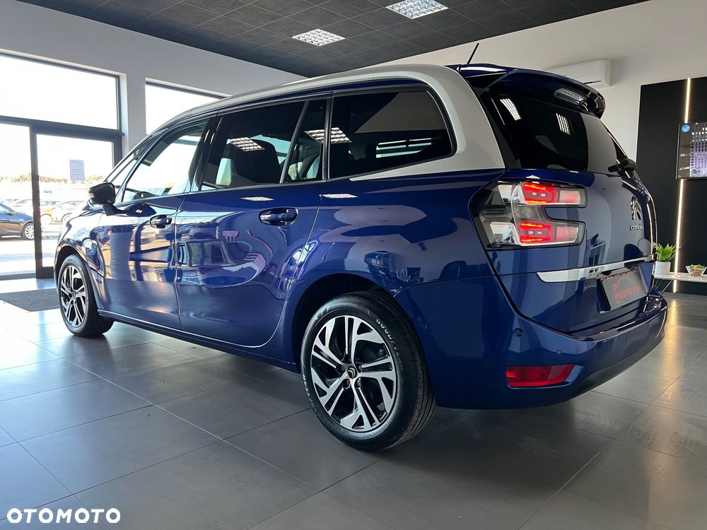 Citroën C4 SpaceTourer - 4