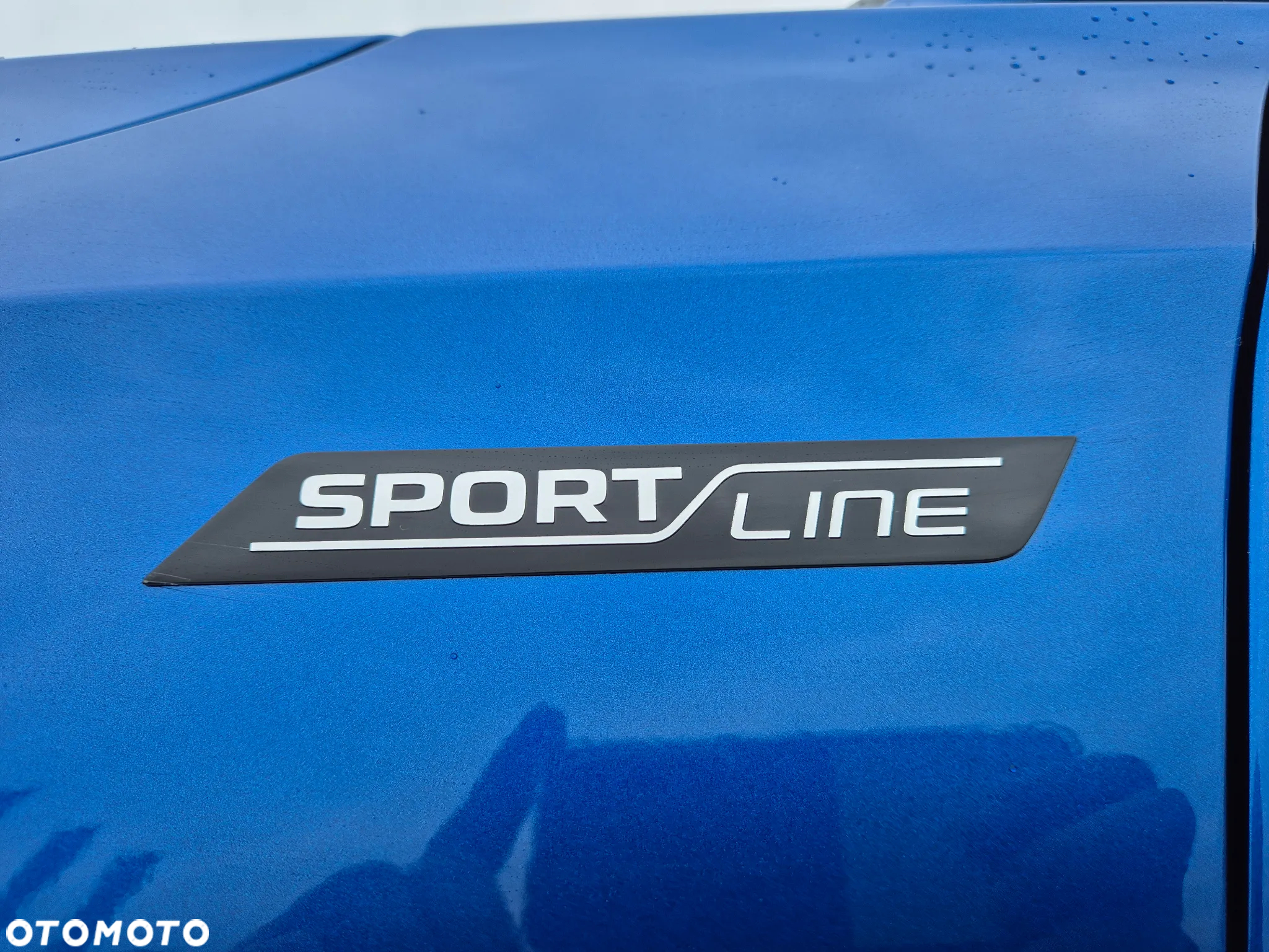 Skoda Kodiaq 1.5 TSI ACT 4x2 Sportline DSG - 11