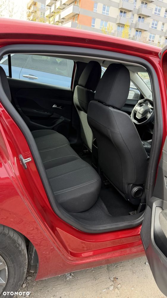 Peugeot 308 PureTech 110 Stop & Start Active - 34