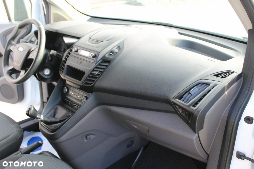 Ford Transit Connect - 27