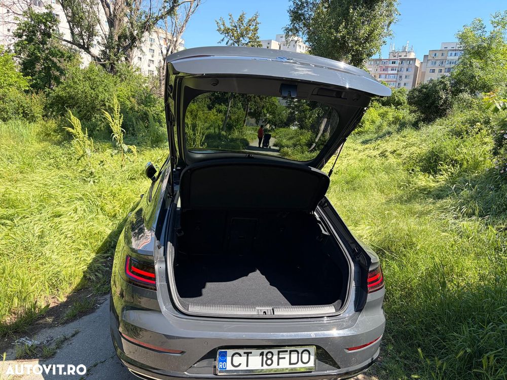 Volkswagen ARTEON 2.0 TSI DSG Elegance - 11