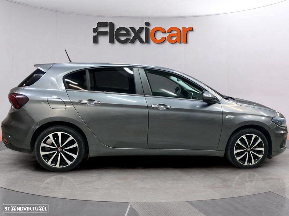 Fiat Tipo 1.3 M-Jet Lounge - 5
