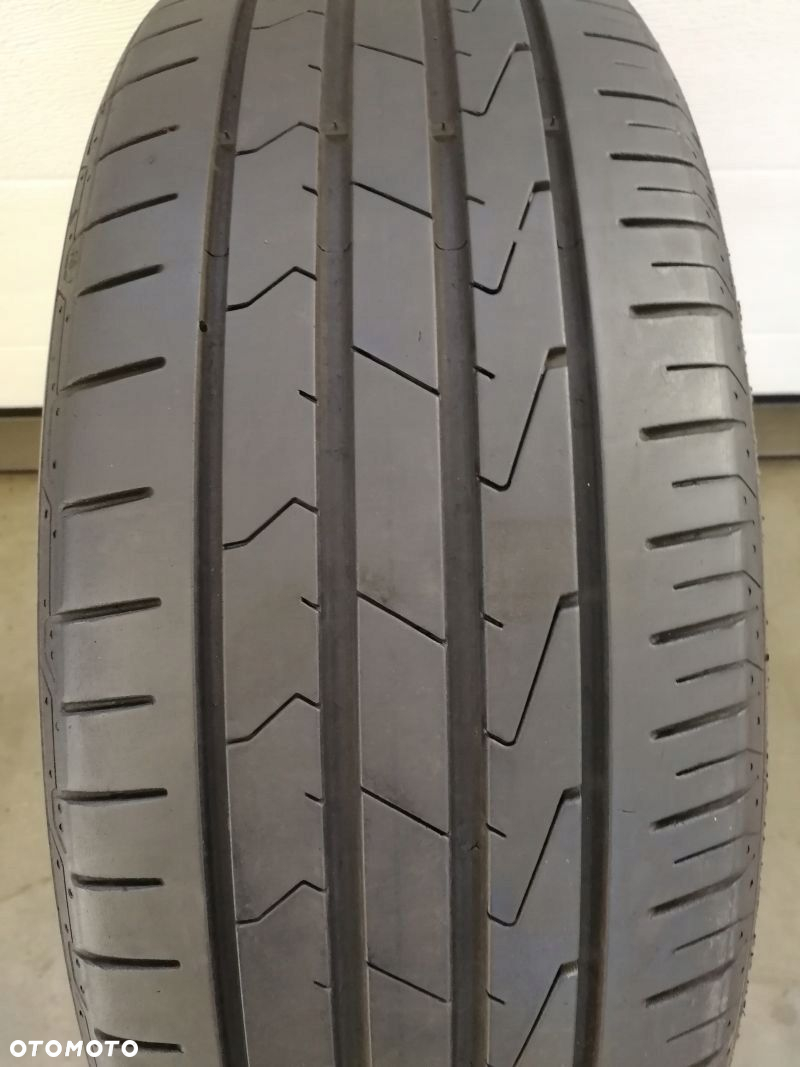 Opona letnia 215/55 R 17 Hankook Ventus Prime 3 - 2