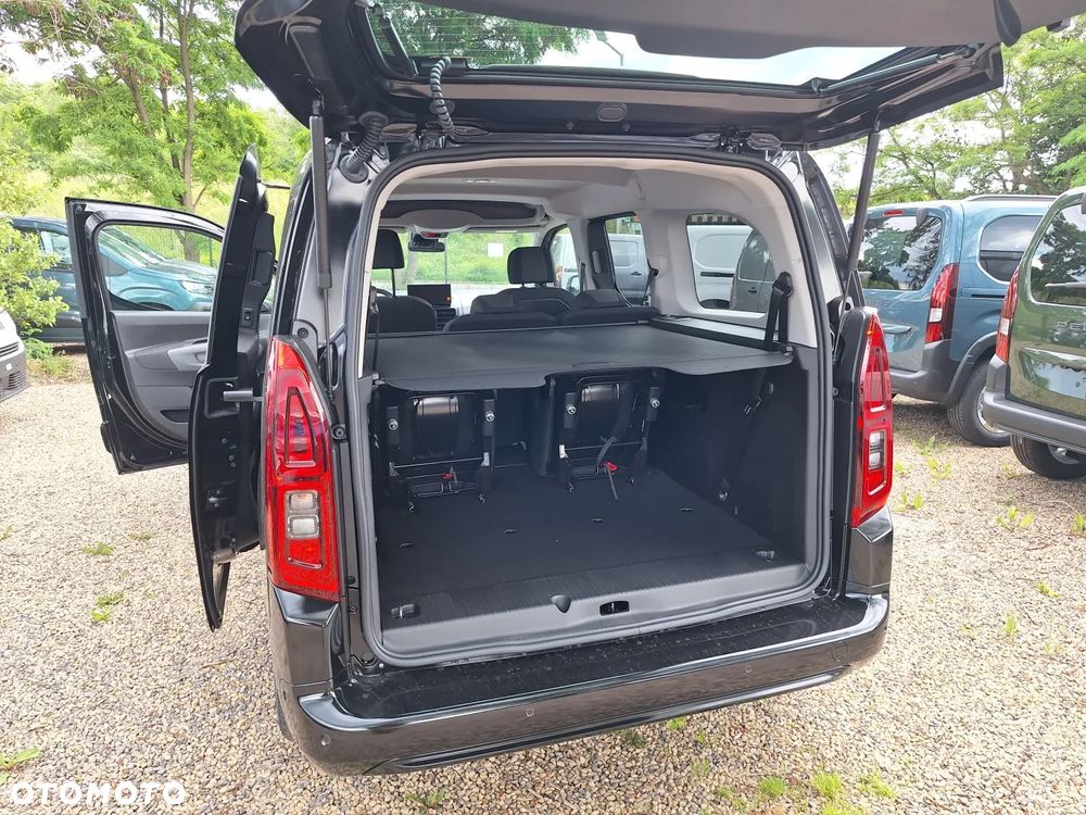 Opel Combo XL S&S 2,4t (bryg.) - 20