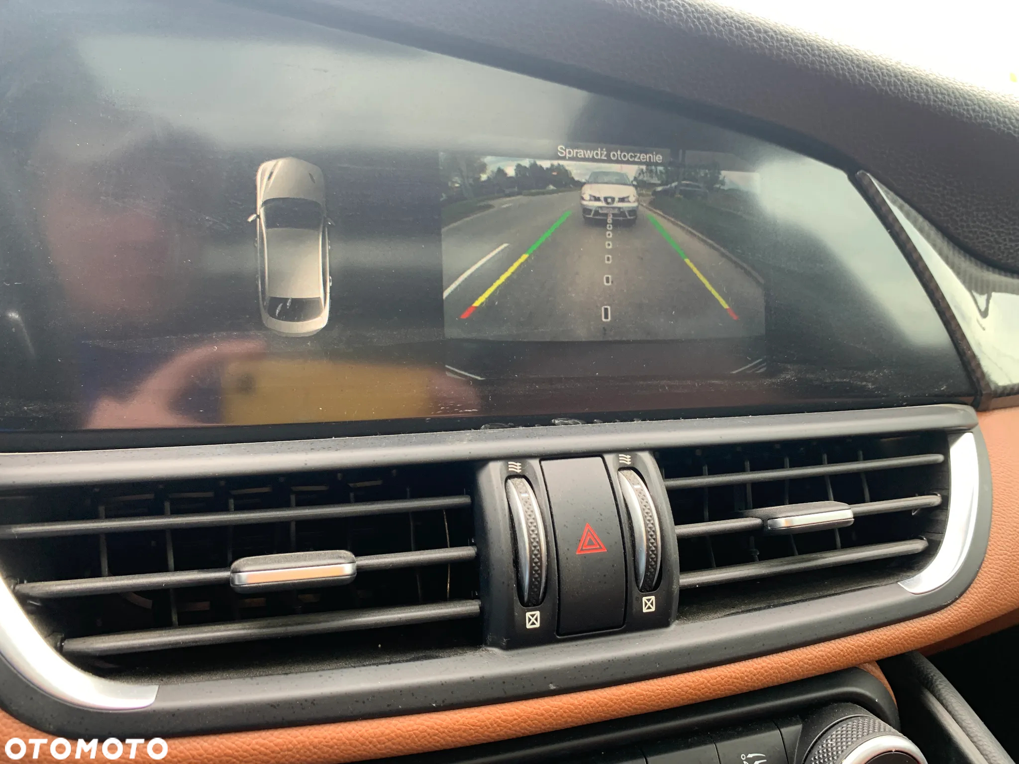 Alfa Romeo Giulia 2.0 Turbo Estrema Q4 - 22