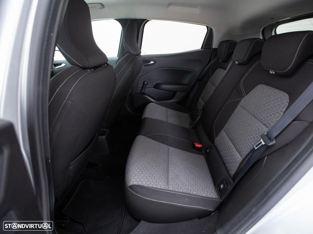 Renault Clio 1.5 Blue dCi Limited - 10