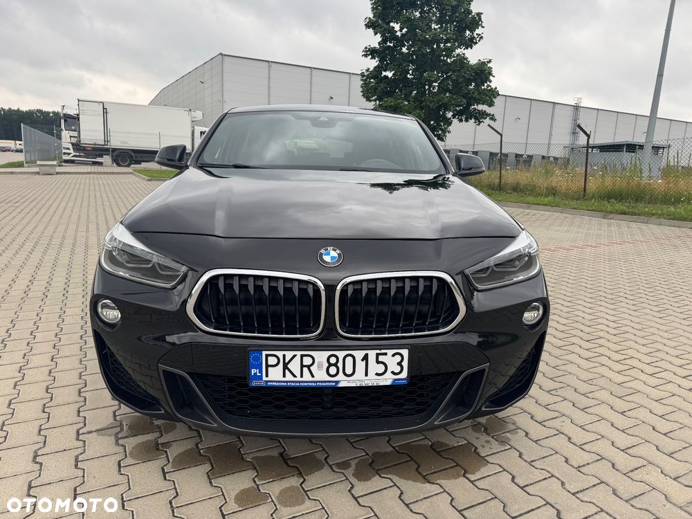 BMW X2 - 3