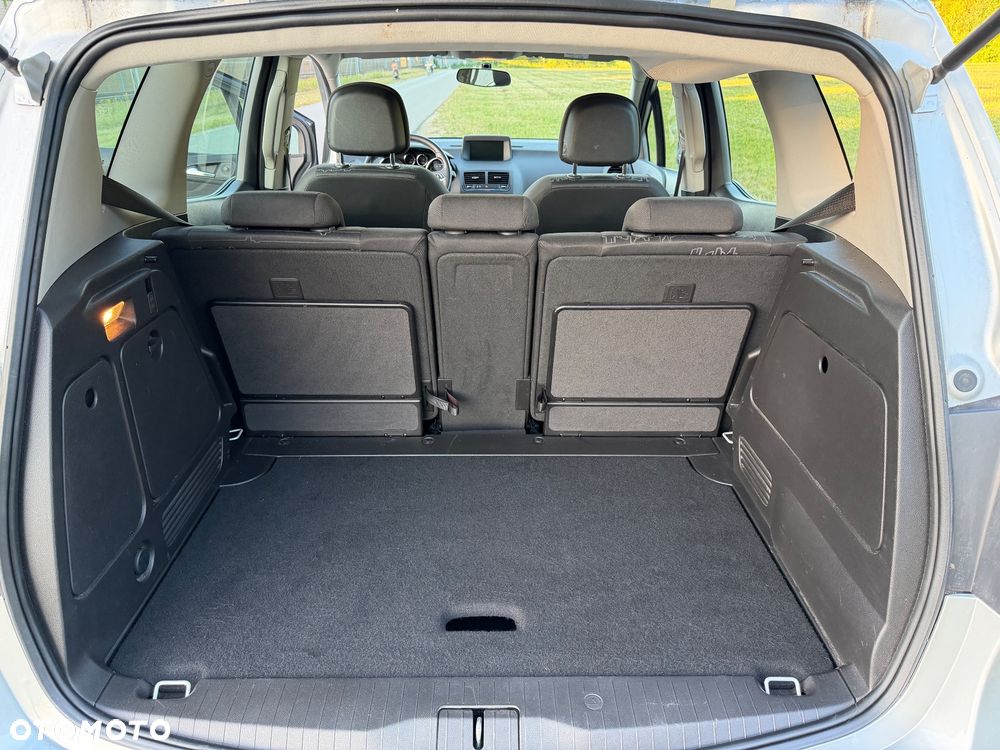 Opel Meriva 1.4 T Design Edition - 27