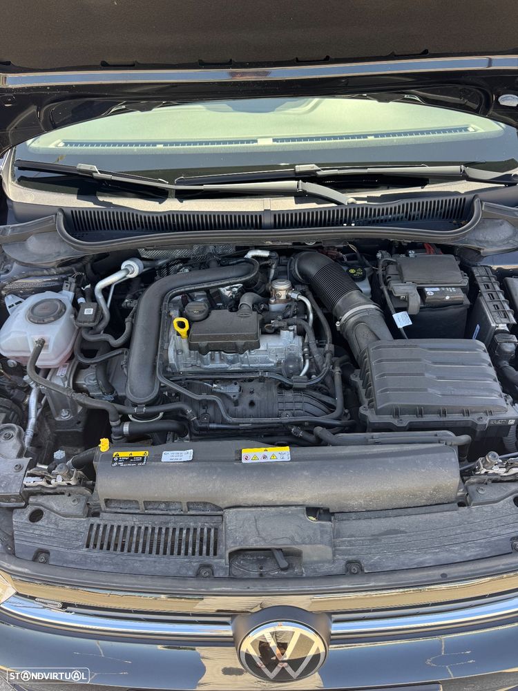 VW Polo 1.0 TSI R-Line - 10