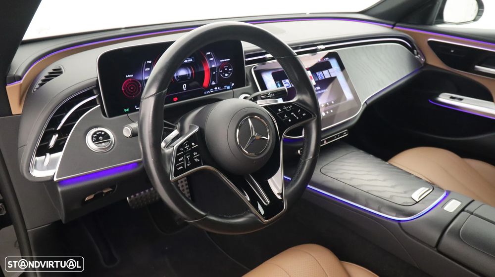 Mercedes-Benz E 300 de - 30