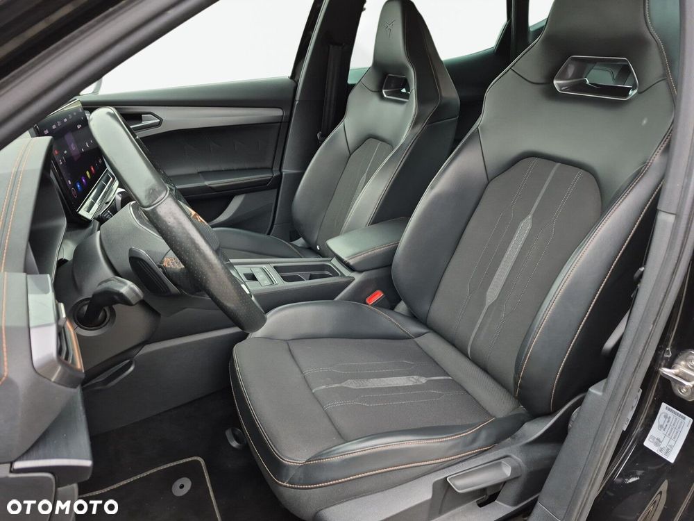 Cupra Formentor 1.4 e-Hybrid VZ DSG - 12