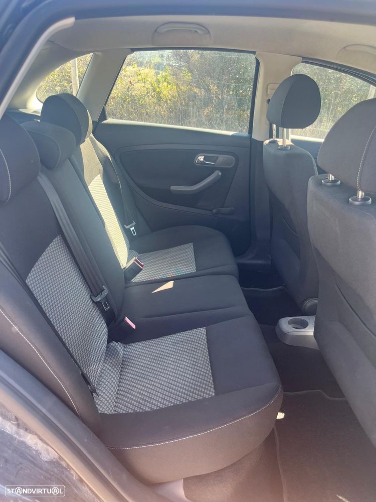 SEAT Ibiza 1.2 12V Fresc - 9