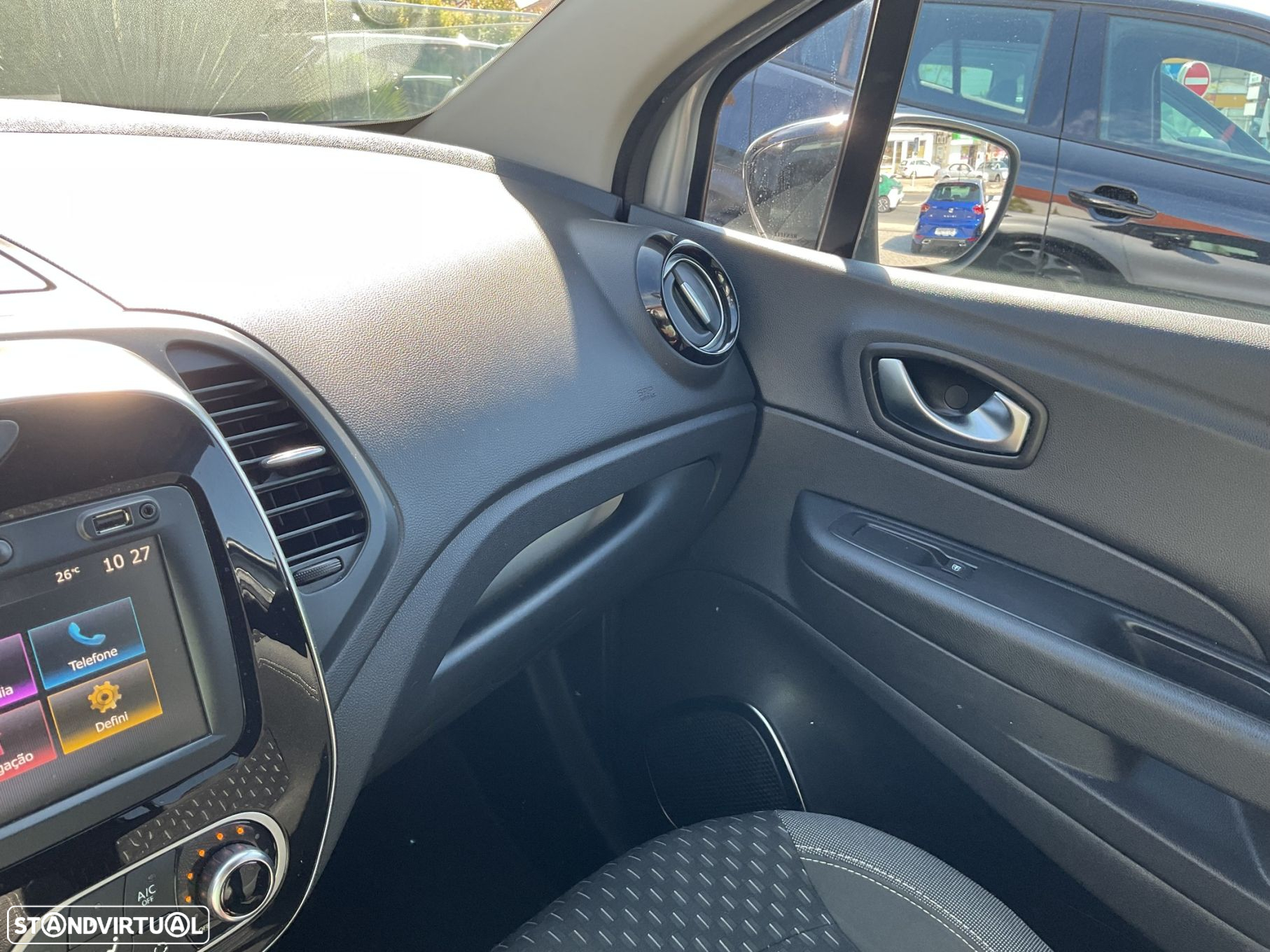 Renault Captur 1.5 dCi Exclusive - 37