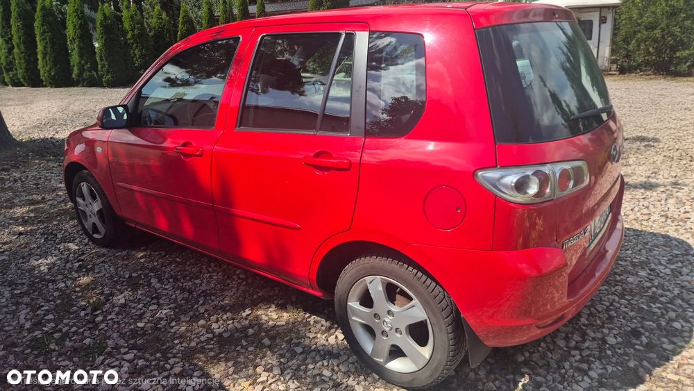 Mazda 2 1.25l Comfort - 6