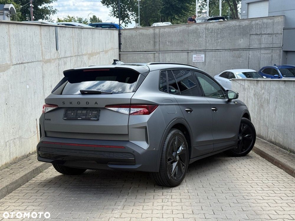 Skoda Elroq RS 82kWh - 6
