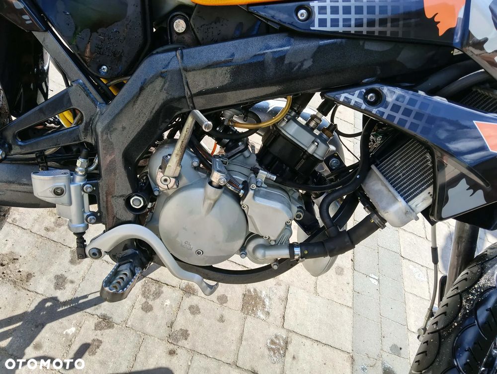 Derbi Senda - 2