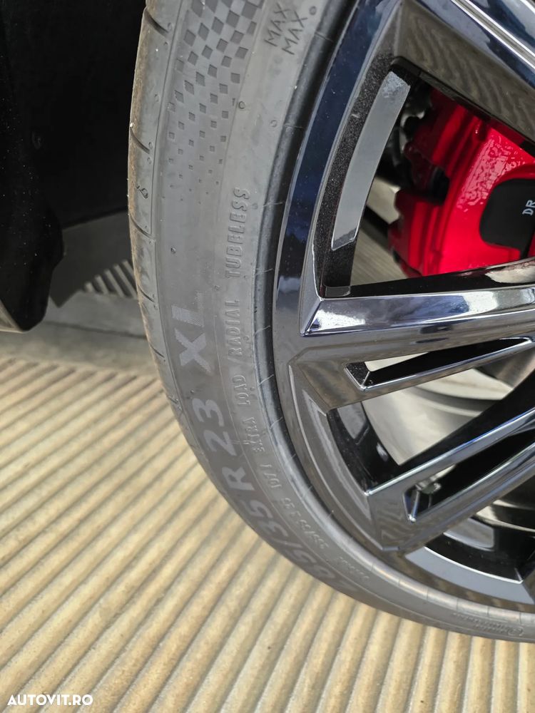 Audi Q8 50 TDI quattro Tiptronic MHEV - 10