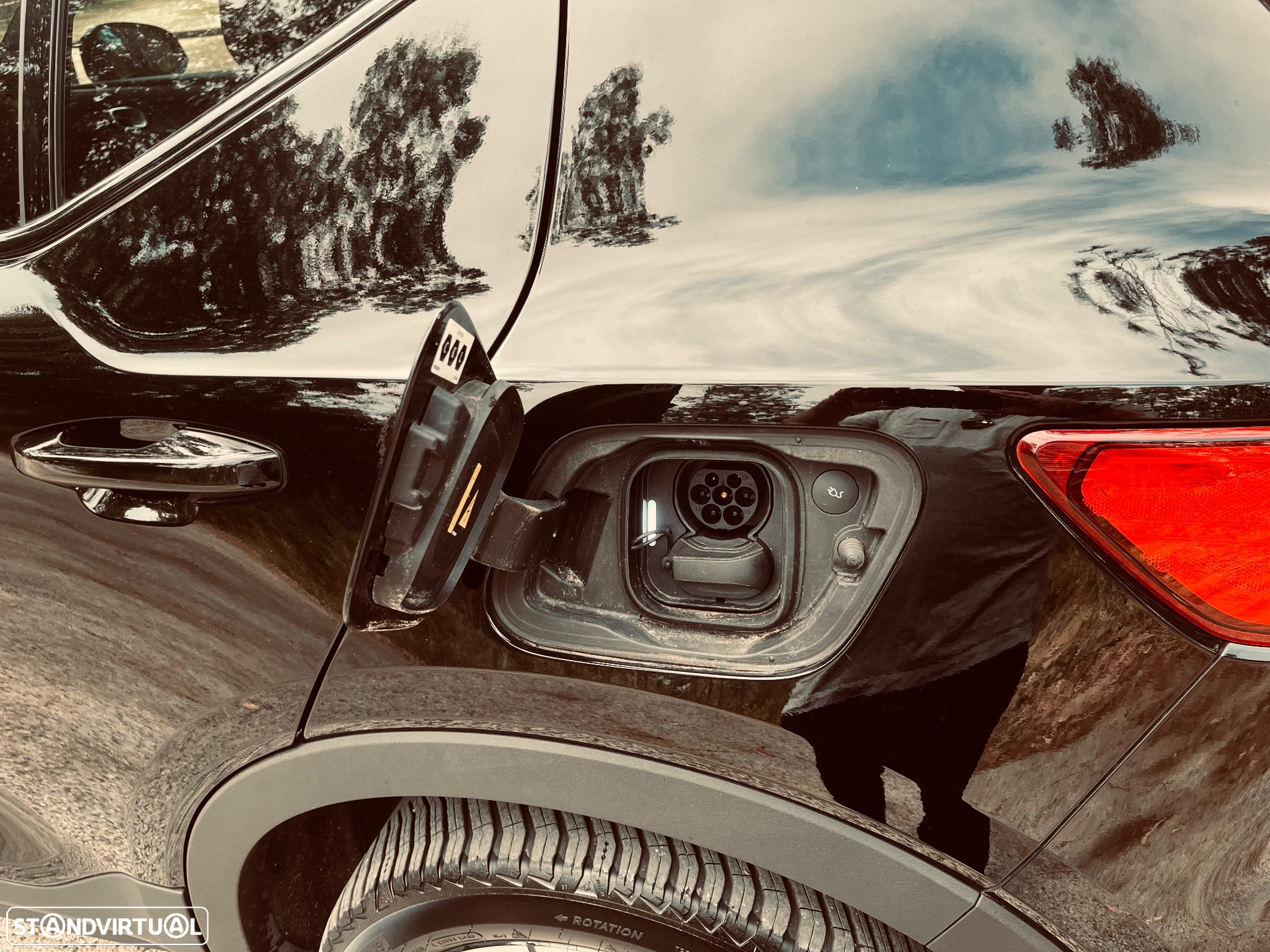 Volvo XC 40 Recharge 69 kWh Single Motor Core - 24