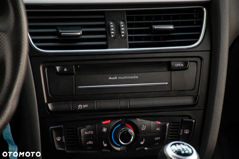 Audi A4 Avant 1.8 TFSI Ambiente - 35