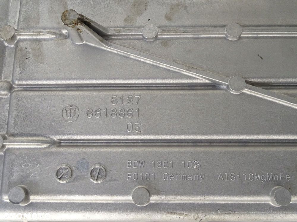 BATERIA TRAKCYJNA AKUMULATOR HV BMW F30 F31 330E HYBRID 8687753 8618861 - 5