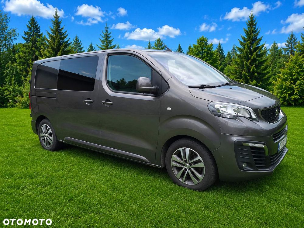 Peugeot Expert - 2