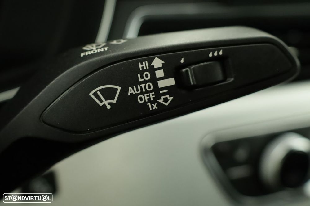 Audi A5 Sportback 40 TDI Advanced S tronic - 19