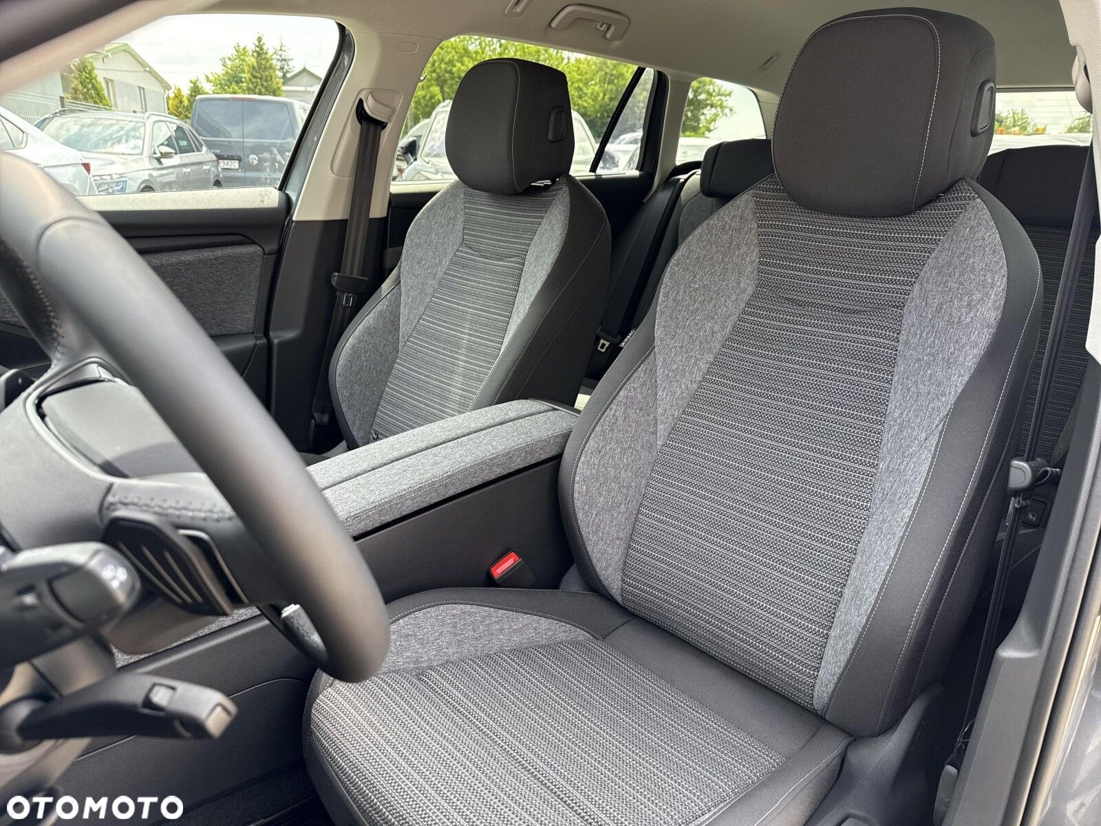 Skoda Superb 1.5 TSI Plug-in Hybrid Edition 130 DSG - 15