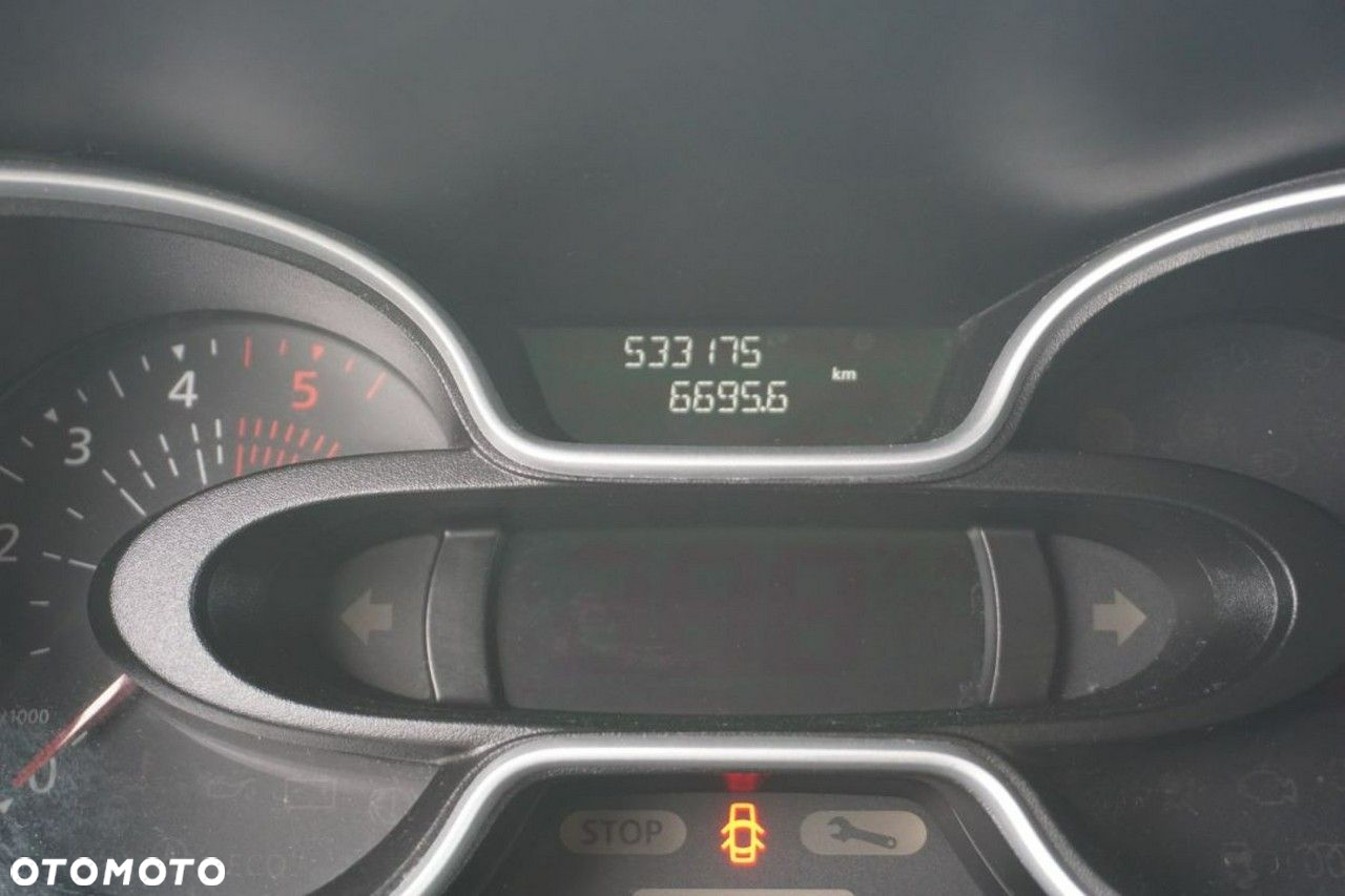 Renault Trafic Kombi 2.0 dCi L2 HD Pack Clim - 11
