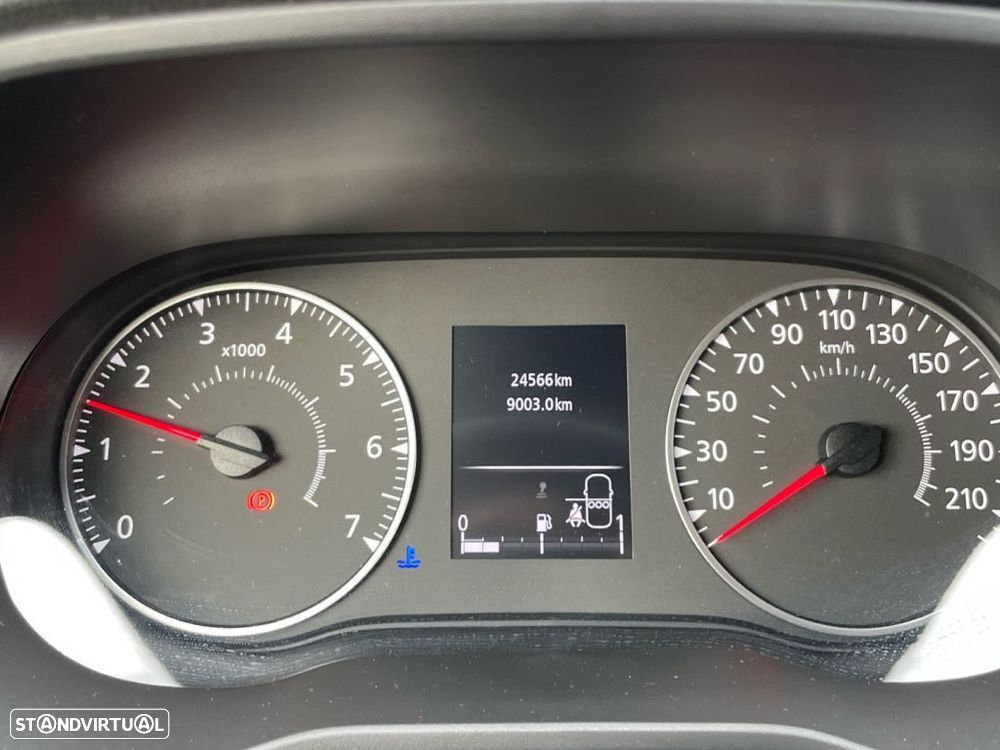 Dacia Duster 1.0 TCe ECO-G Journey Bi-Fuel - 3